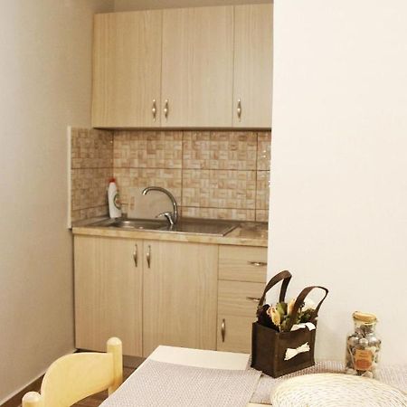 New Bazaar Arben'S Apartment ติรานา ภายนอก รูปภาพ