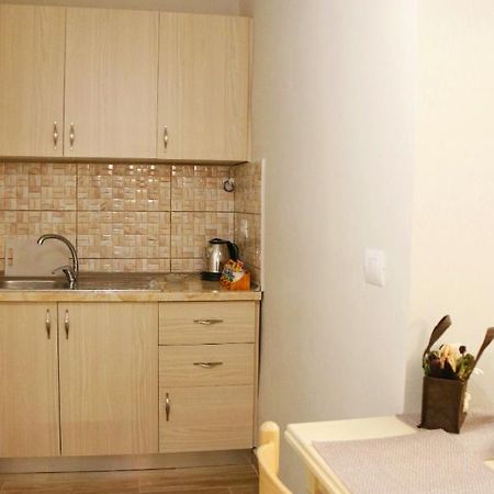 New Bazaar Arben'S Apartment ติรานา ภายนอก รูปภาพ